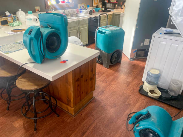 St Rose, LA Water damage restoration Company